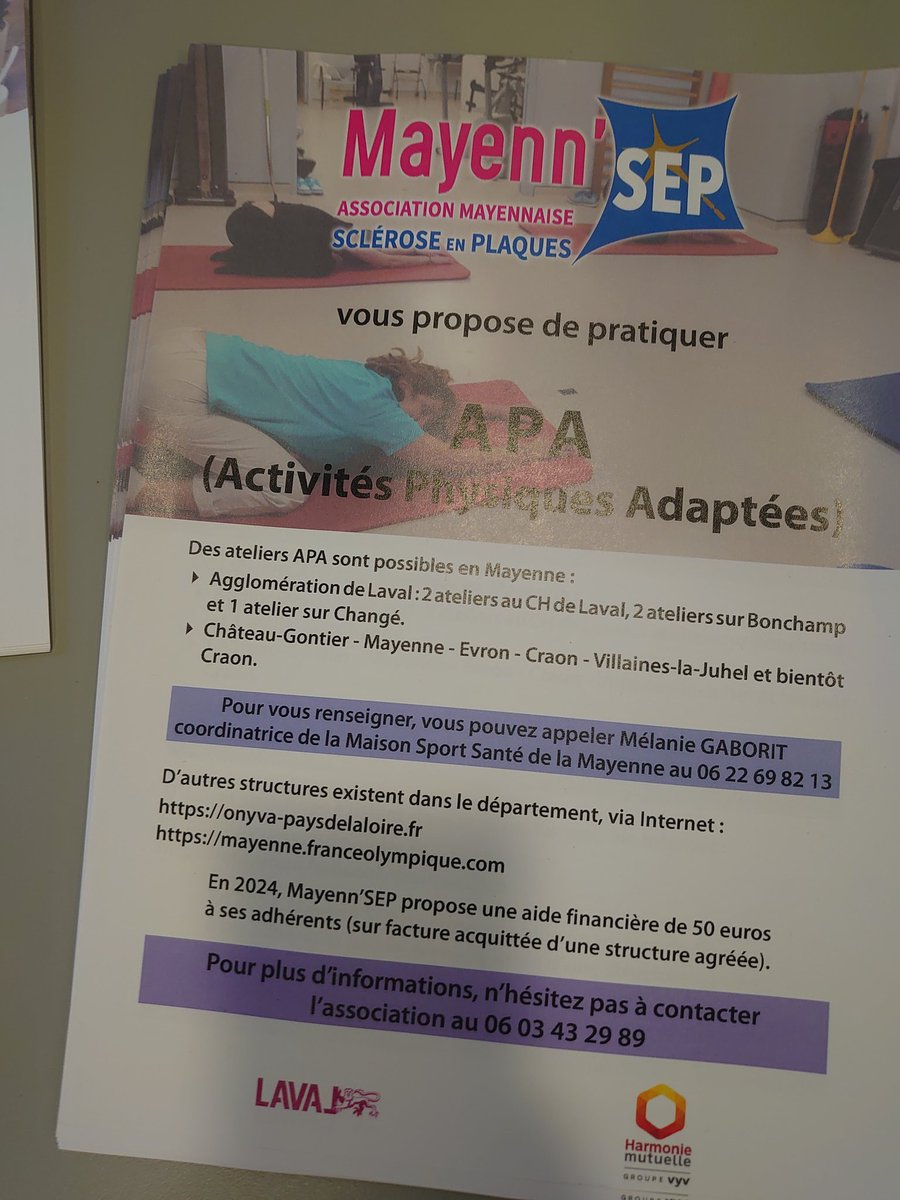 Mayenn'SEP tweet media