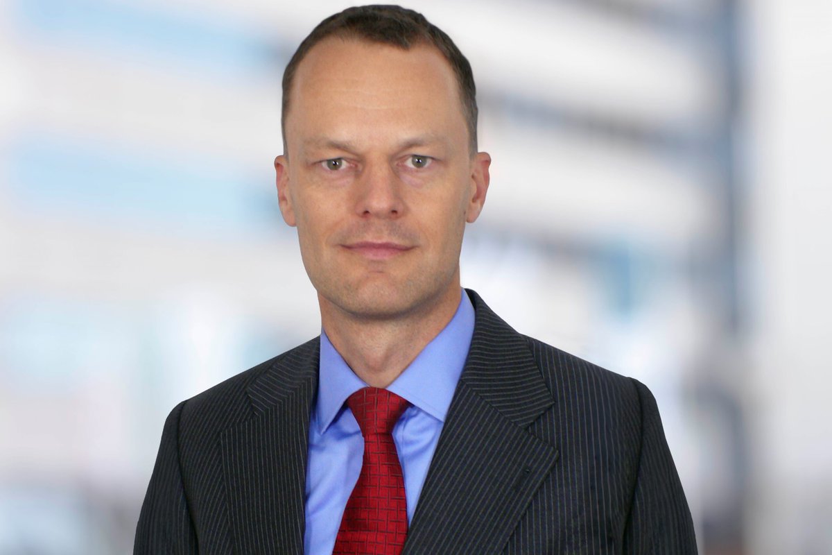 Wouter Hofman is benoemd tot nieuwe segmentdirecteur bij <a href="/ISS_Netherlands/">ISS FacilityServices</a>  facto.nl/34791/wouter-h…