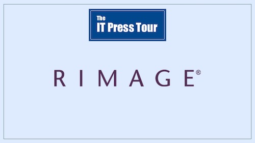 coustautc's tweet image. Rimage Sophia: Digital Asset Management with AI functions @CWeeklyDE @tubezweinull bit.ly/3OsHu2y #Rimage #MultiCloud #DataManagement #ILM #MetaData #Archiving #Tiering #ITPT @ITPressTour 53rd Edition in California