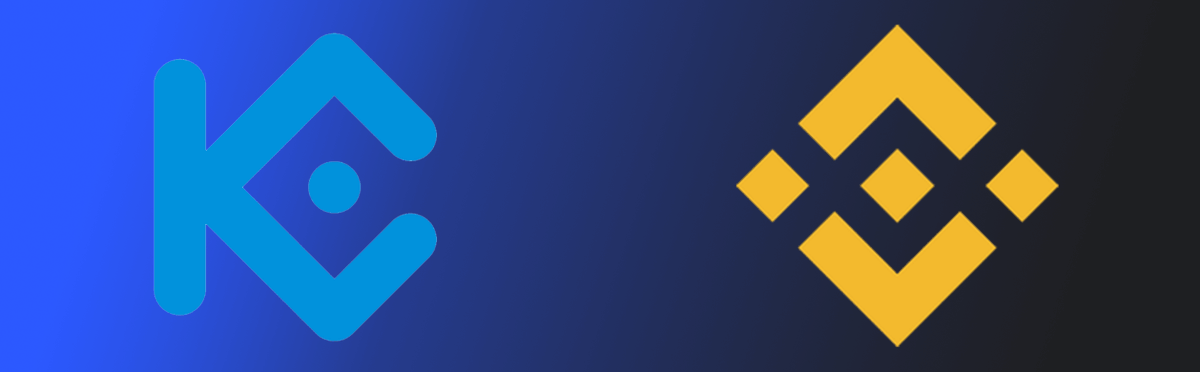 AgataRedich's tweet photo. Binance or Kucoin – what's better? Read my article to find out 👉👉👉 https://t.co/HRTlncYcQb https://t.co/BZIEnGeM9b