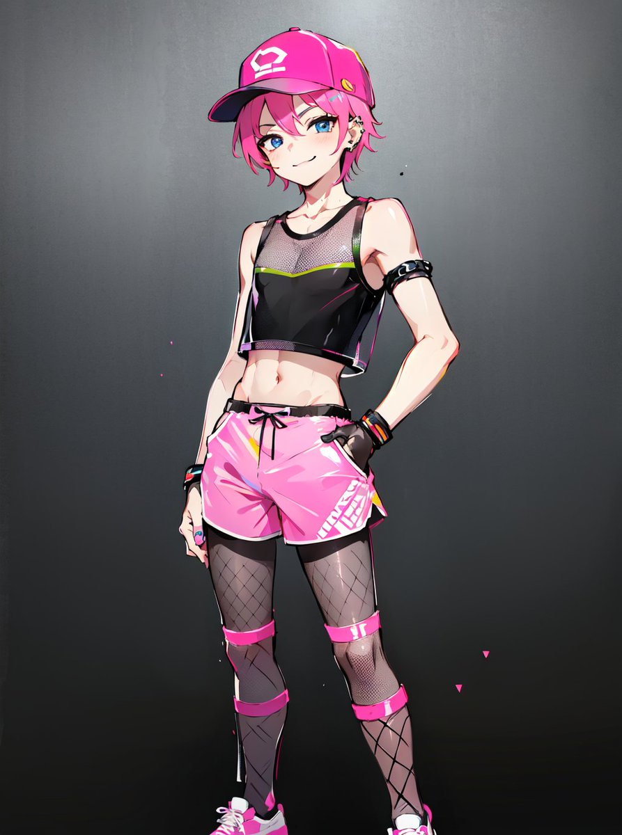 sd_elves_etc's tweet photo. Mesh
#AIArtworks #AIイラスト #AIBoys #男の娘 https://t.co/x1xUTHGyLy