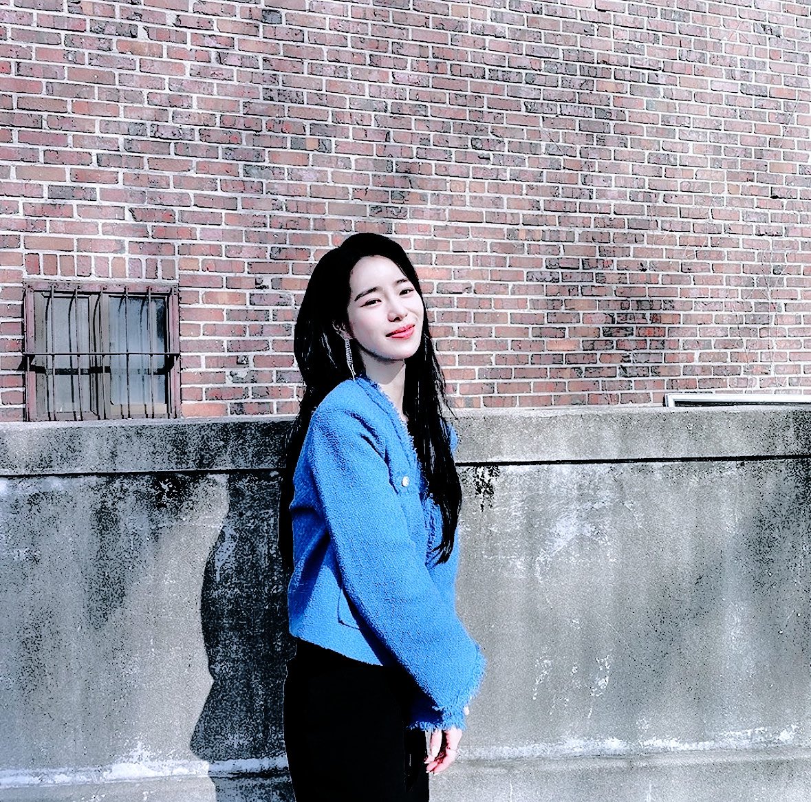 박연진 (@cqzir) on Twitter photo 