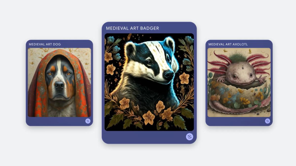 TheDailyJagran's tweet image. ImageFX To MusicFX To TextFX, All About Google&apos;s Latest Generative AI Playgrounds Now Live
#ImageFX #MusicFX #TextFX #AINews #ArtificialIntelligence #TechnologyNews 

Read: english.jagran.com/technology/ima…