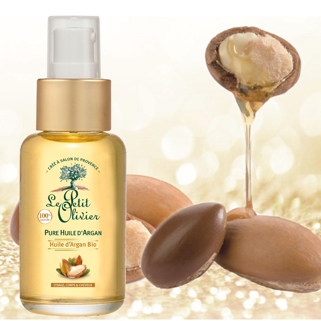 Hello #February with 20% off Le Petit Olivier Pure Argan Oil, great to nourish #skin and #hair bit.ly/3HJmhxn 
#arganoil #skincare #haircare #faceoil #lepetitolivier #promotion #natural #beauty