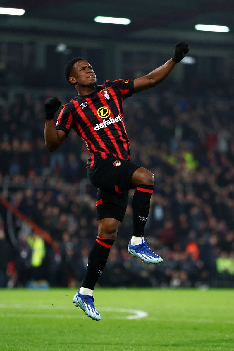 AFC Bournemouth 🍒 tweet media