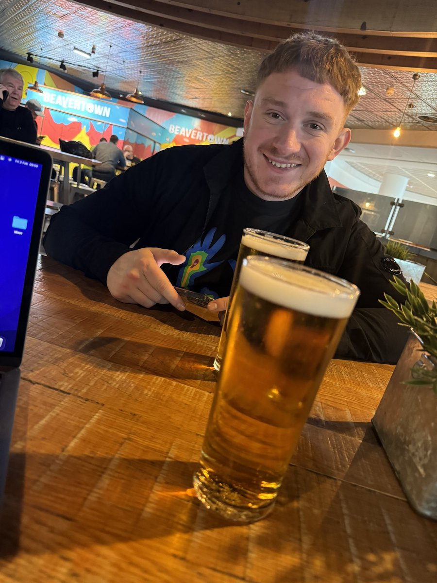 Jaaackwright's tweet image. Verknipt Here We Come