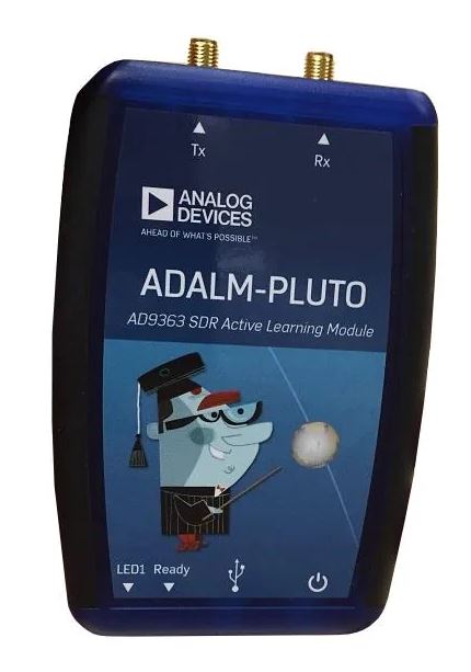 Gaurkoan, ikasleak jo eta ke aritu dira ADALM-Pluto eremu aztertzailea erabiliz espektru radio-elektrikoa aztertzen // Alumn@s utilizando el analizador de espectro ADALM-Pluto para estudiar la red radioeléctrica. #Erronka <a href="/fpbidasoa/">CIFP BIDASOA LHII</a> <a href="/elektrobidasoa/">ELEKTRONIKA BIDASOA</a>