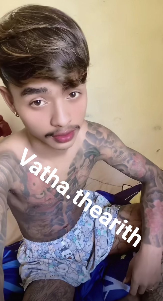 Vatha Thearith tweet media