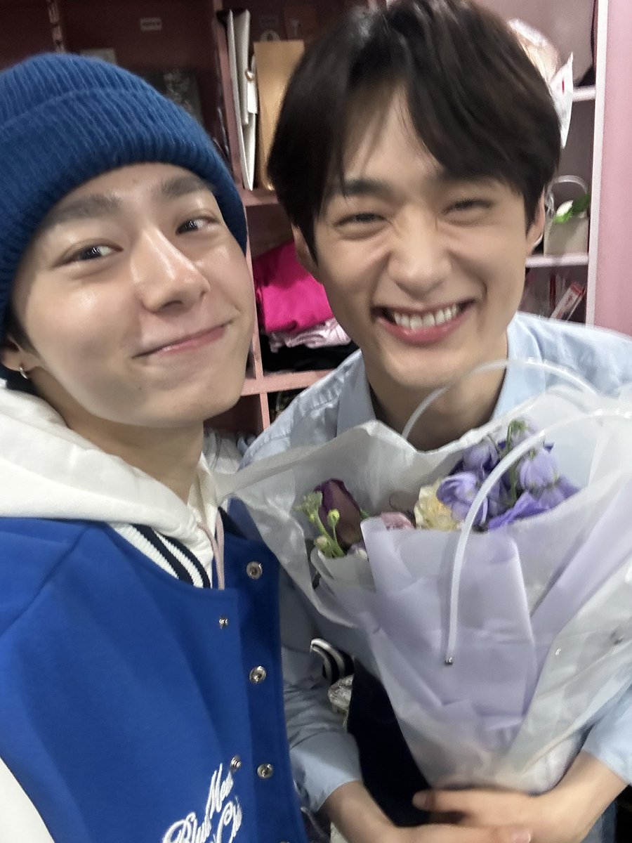 VERIVERY tweet media