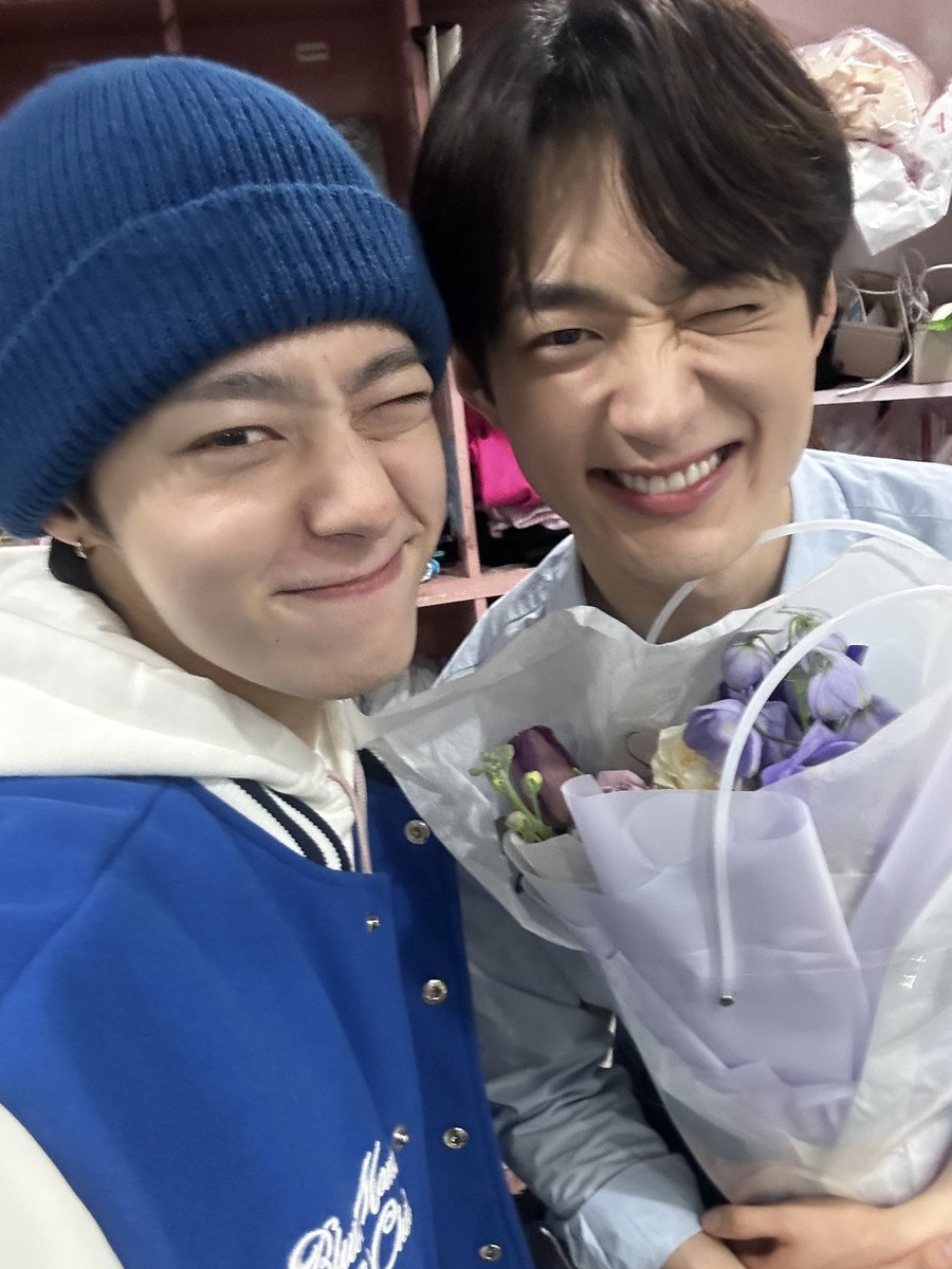 VERIVERY tweet media