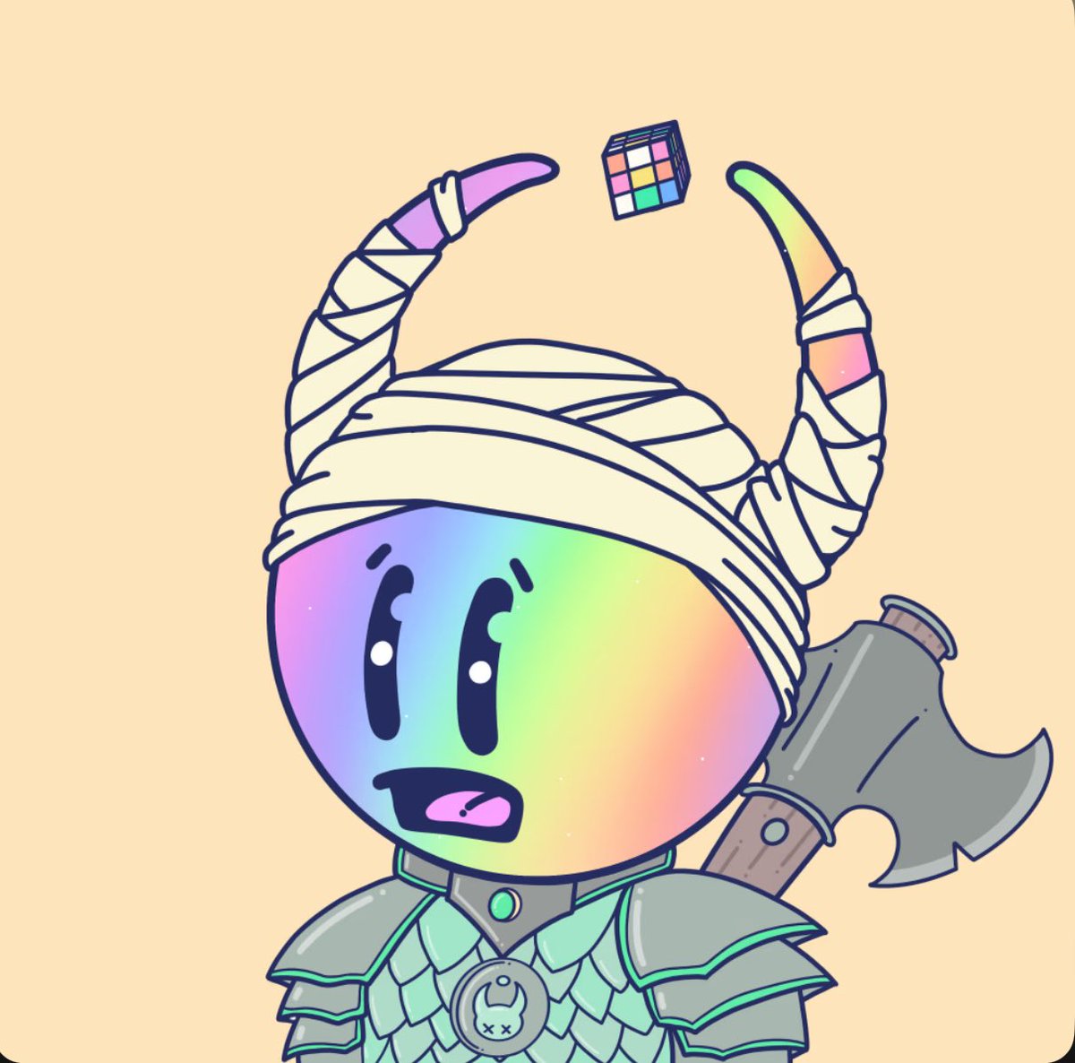 This is me                                This is also me