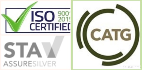 rdsips's tweet image. We have some exciting news to tell everyone: emojis

All of 2022 and 2023 has been taken up with us getting all our processes ready for going for certification.  We were accredited with our CAT G, iso 9001:2015, STA Assure Silver.  We are so excited 😃
#SustainableFuture