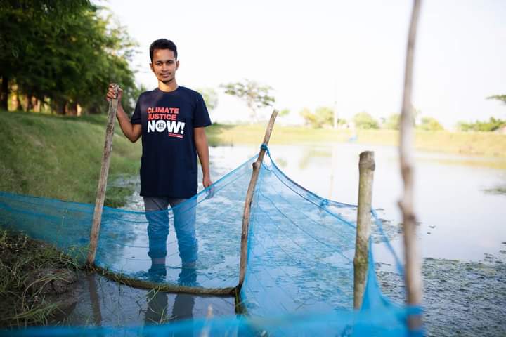 Today is World Wetlands Day. Wetlands are an integral part of maintaining ecological balance and biodiversity. So let us express our solidarity with the theme of this year's Wetlands Day, 'Wetlands and Human Welfare'. #WorldWetlandsDay Sharub Youth Team - Sharub Youth Team