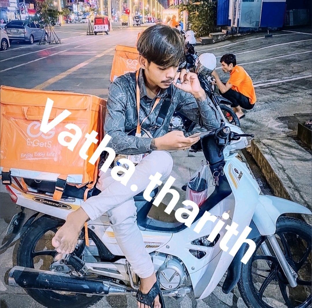 Vatha Thearith tweet media