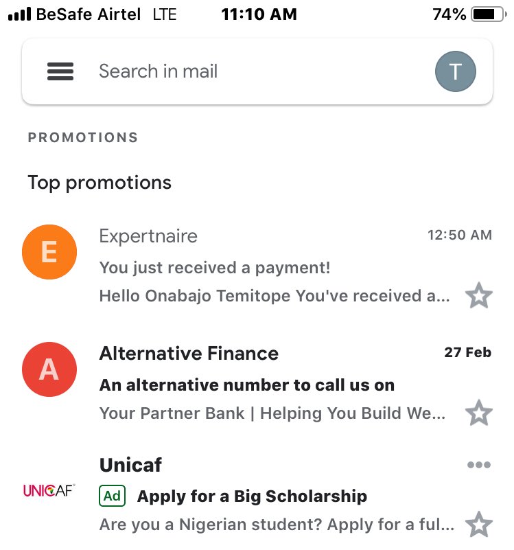 onas_temmy's tweet photo. The good way to start my February by making money for my self despite the fact that dollar is high

I can still make money comfortably from my house 
@expertnaire you do well https://t.co/W7GqGYH8IG