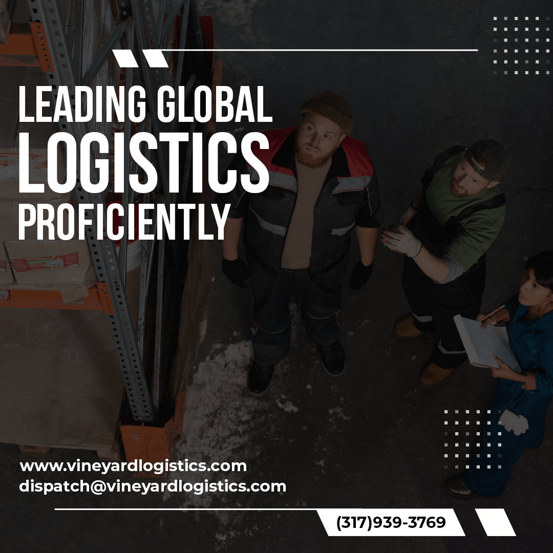 vinyardlogistic's tweet photo. Leading Global Logistics Proficiently: An Extensive Examination Of Vineyard Logistics

https://t.co/ngz2UZCCiT

#vineyardlogistics #supplychain #fulltruckload #fulltruckloadfreightservices #fltservices #Warehousing #freightservices #transportation #freights https://t.co/GFBZ5Gzpo8