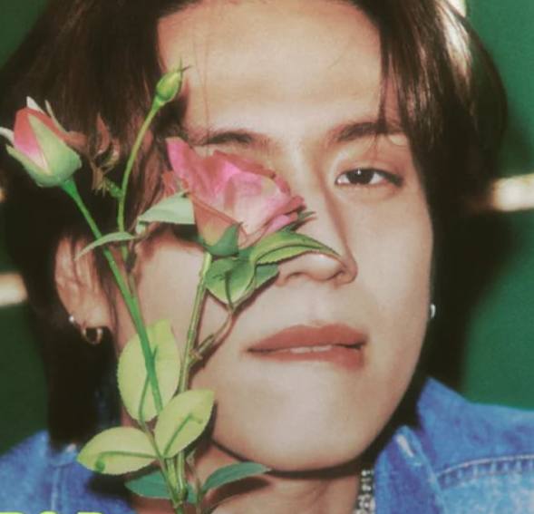 حالا یعنی چی مثلا؟؟؟
یعنی آگاسه میخوام بیام رد شم از روتون؟ 
<a href="/GOT7/">GOT7 (갓세븐)</a> #YUGYEOM #LASOLMI