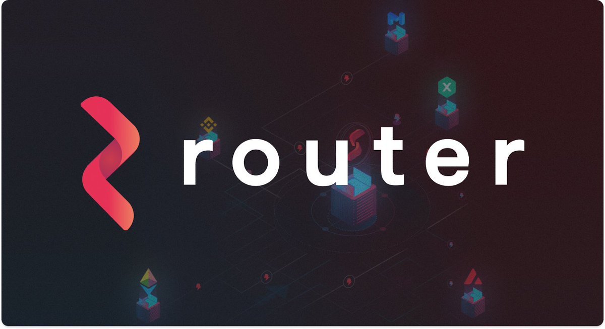 We’ve just opened up the final proposal for all users to partake in and determine the future of the projects pathway. Those who vote within the next 12 hours will receive a minor allocation of $ROUTE. What do you believe in? 

1/2 🧵