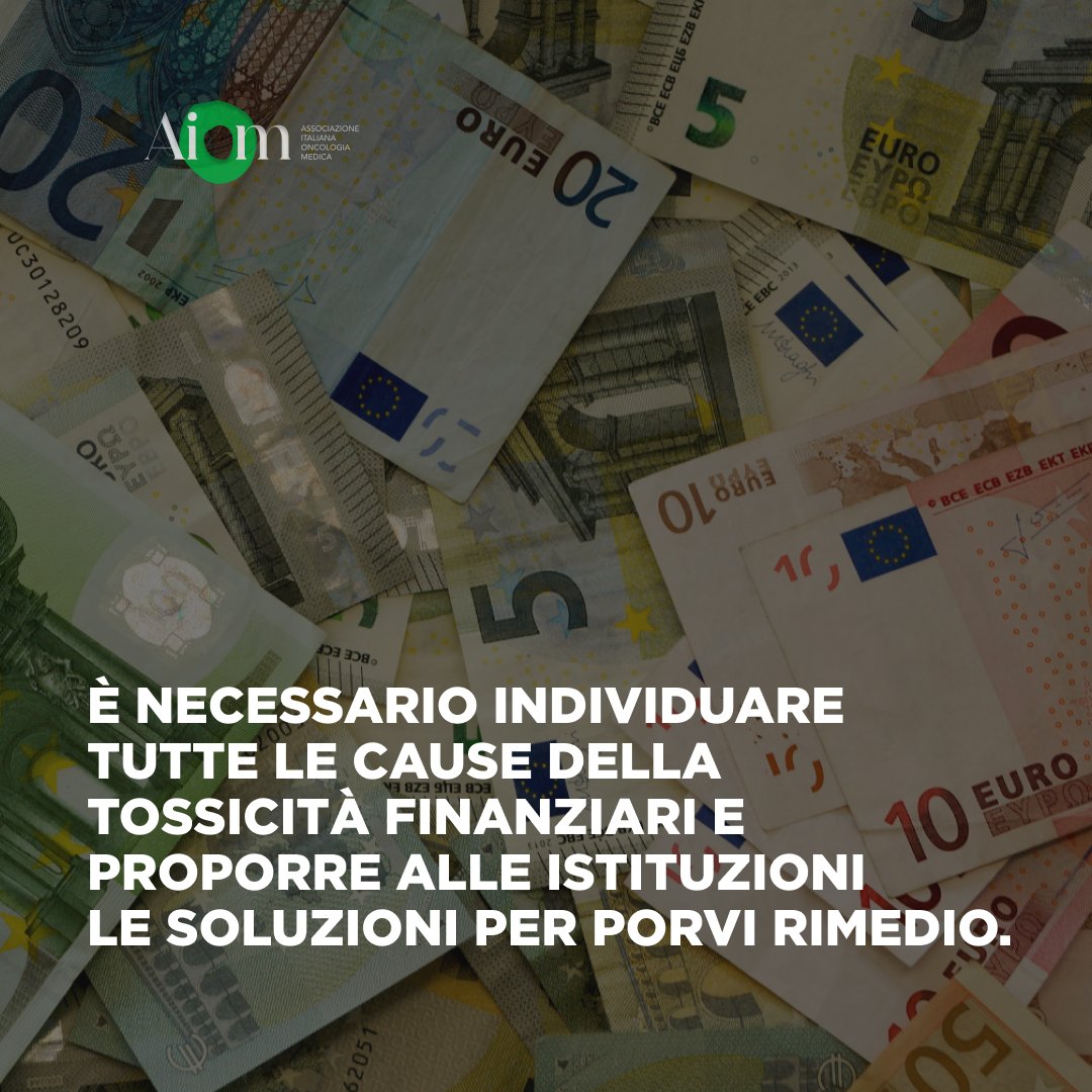AIOMtweet's tweet photo. Nessun cittadino, dalla prevenzione all’accesso alle cure, deve essere lasciato indietro. #PROFFIT: il primo questionario italiano al mondo per studiare il fenomeno della #tossicitàfinanziaria.
Leggi di più al link: https://t.co/LCkdGJkR2V
@istsupsan @fperrone62 #CloseTheCareGap https://t.co/Sa298fQWNq