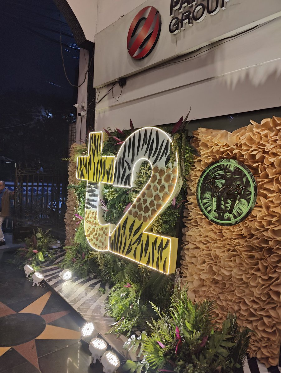 Sanjukta Nathan tweet media