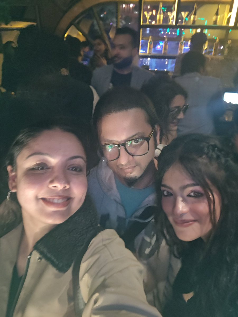 Sanjukta Nathan tweet media