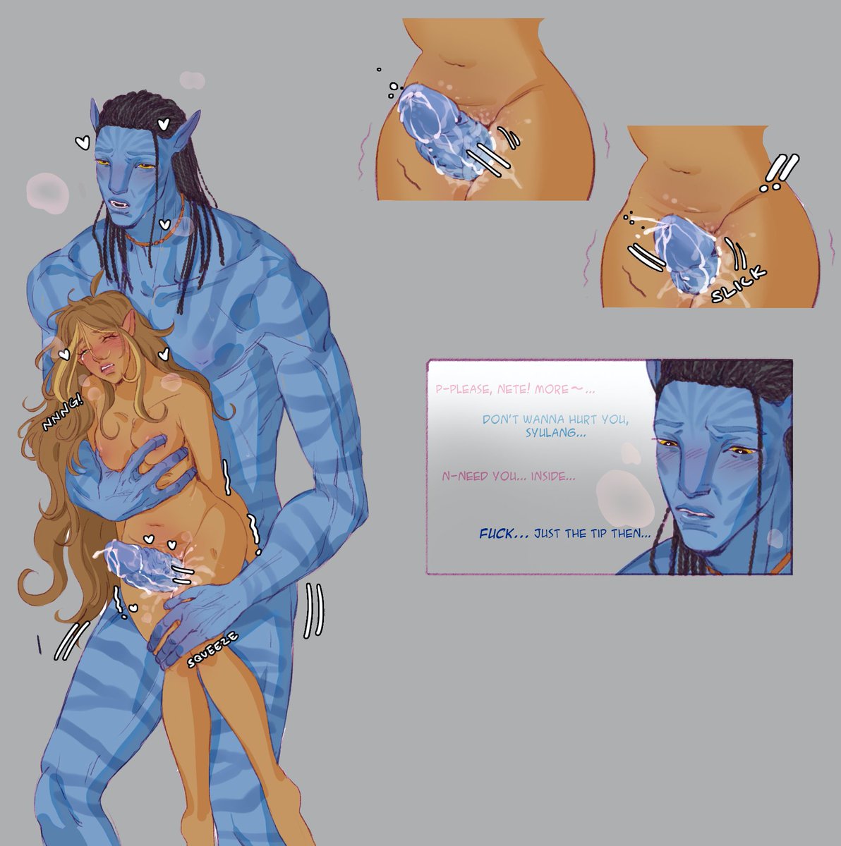 Oak Buggy tweet media