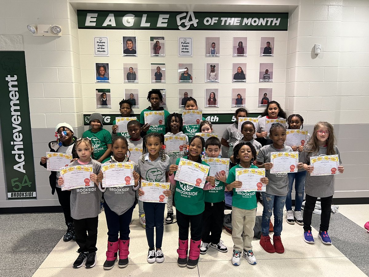 IPS Brookside School 54 tweet media