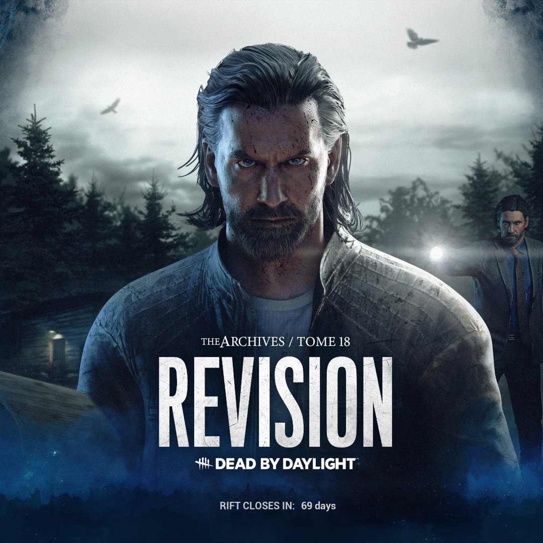 SPOILERS to DBD archives

All 7 pages of Tome 18: Revision narrated by Matthew Porretta

drive.google.com/drive/folders/…