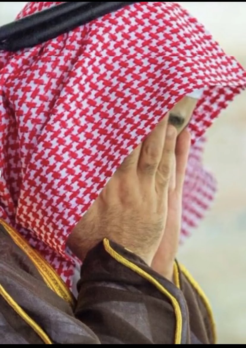 ksa82aa's tweet photo. @styer4hrb اللهم يا علي ياعظيم يامجيب دعوة الداع ان دعاك متع والدي سيدي خادم الحرمين الشريفين الملك سلمان وولي عهده الامين وذريتهم بالصحة والعافية وطولة العمر وقل اللهم لدعواتهم كوني فتكن عاجلا غير اجل وصلى اللهم على محمدا واله الطيبين 🤲🇸🇦🇸🇦🇸🇦 https://t.co/6mrSYVQyXj