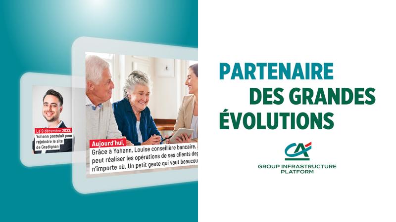 Groupe Crédit Agricole tweet media