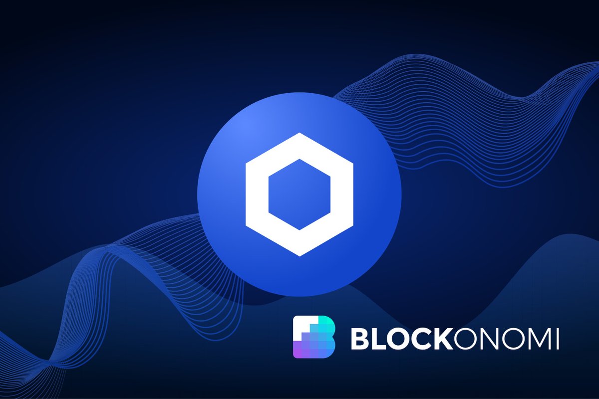 Chainlink Whales Awaken, Power $LINK Price to 22-Month Price High: $30 Next?

Full Story ...
blockonomi.com/chainlink-whal…
