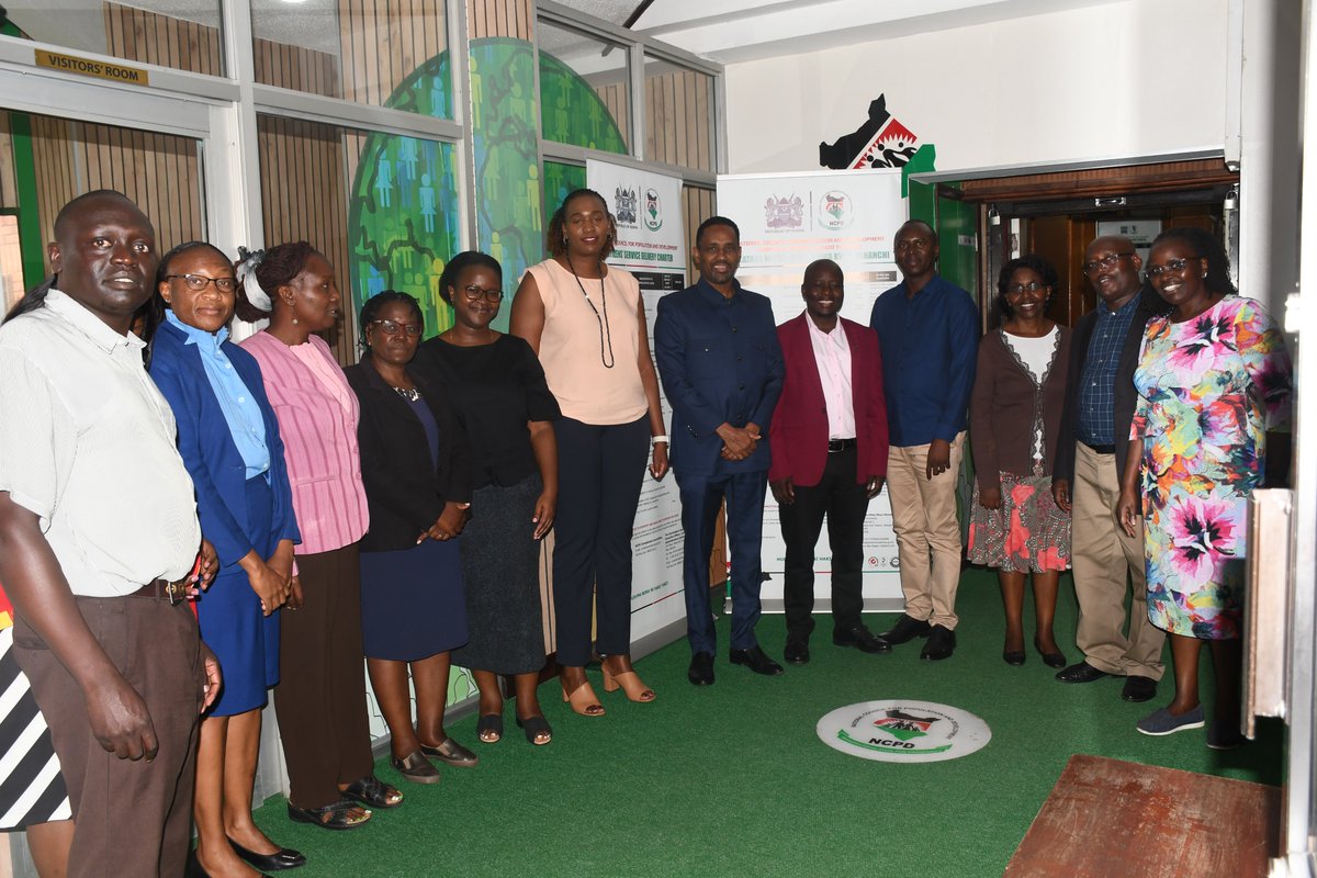 icrhk_official's tweet photo. ICRHK and NCPD teams, led by Director General @DrAbeySheikh, convened to collaboratively define impactful outputs for analyzing KDHS 2022 ASRH data, aiming to illuminate changes in county performance since 2014. @USAID_MOMENTUM, @JhpiegoKenya, @NCPD_Kenya, @KNBStats, @MOH_Kenya https://t.co/8xA2ifgAJZ