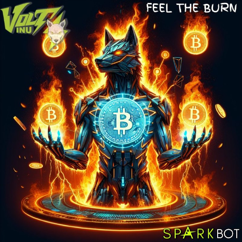~66 days to the next #BTC halving 🔥

Mining the remaining supply slower is cool, but burning the #Bitcoin supply on #VoltiChange is more volted ⚡️