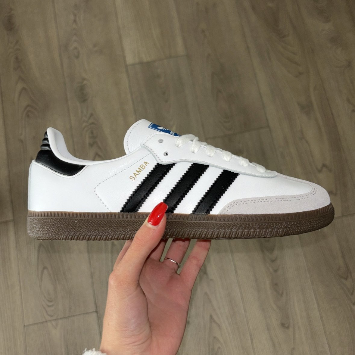 Usine23's tweet photo. Les Adidas Samba Og🖤

Lien : https://t.co/Hng12LPaSY https://t.co/EjMgUZWGWj