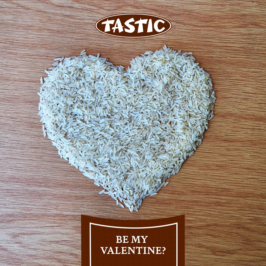Tastic Rice tweet media