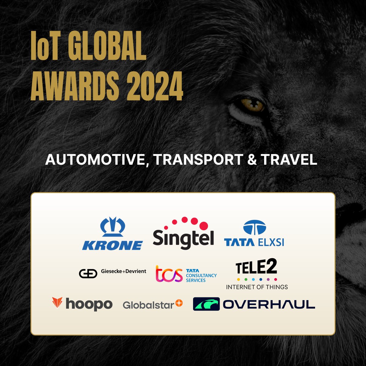 Autonomous driving, #EV and enhanced vehicle connectivity are only a few among several areas in #automation that have benefitted from leaps of development in the dynamic IoT landscape. Digital drivers at the forefront of the change bit.ly/3u819O9