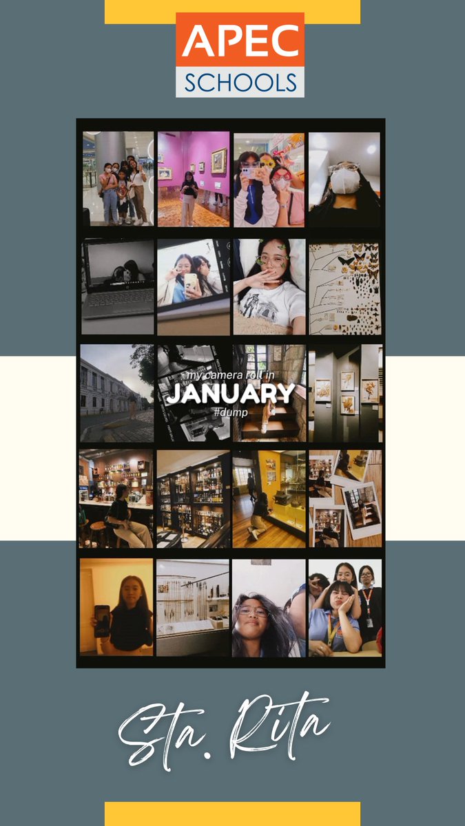 APEC Schools tweet media