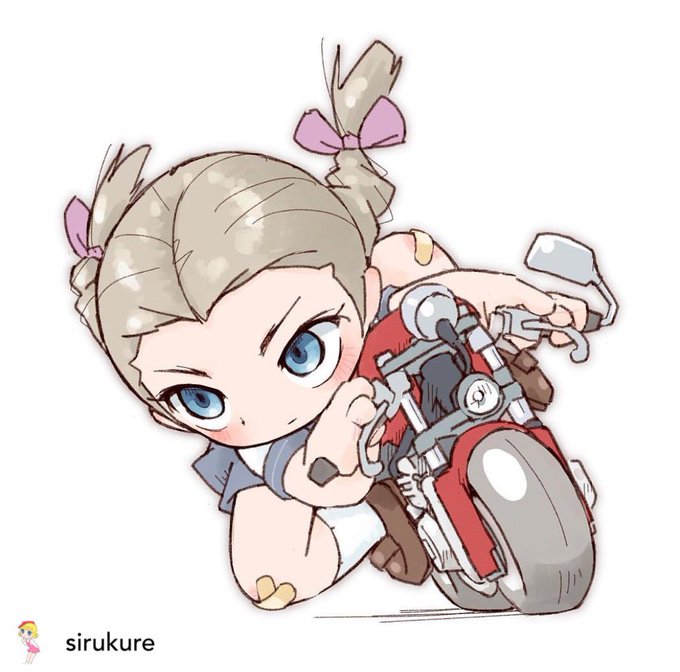 「blue eyes motorcycle」 illustration images(Latest)