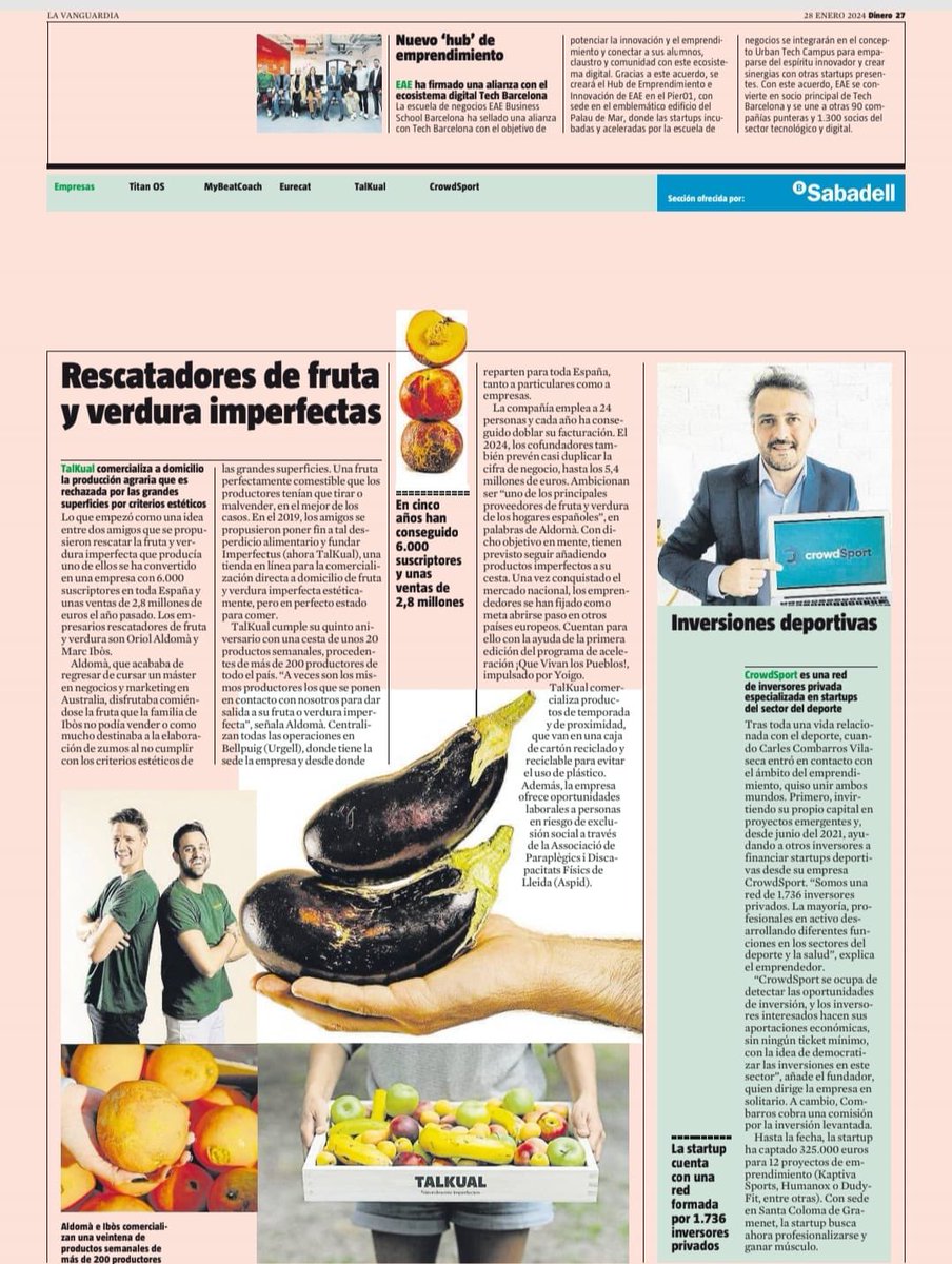 Carles Combarros tweet media