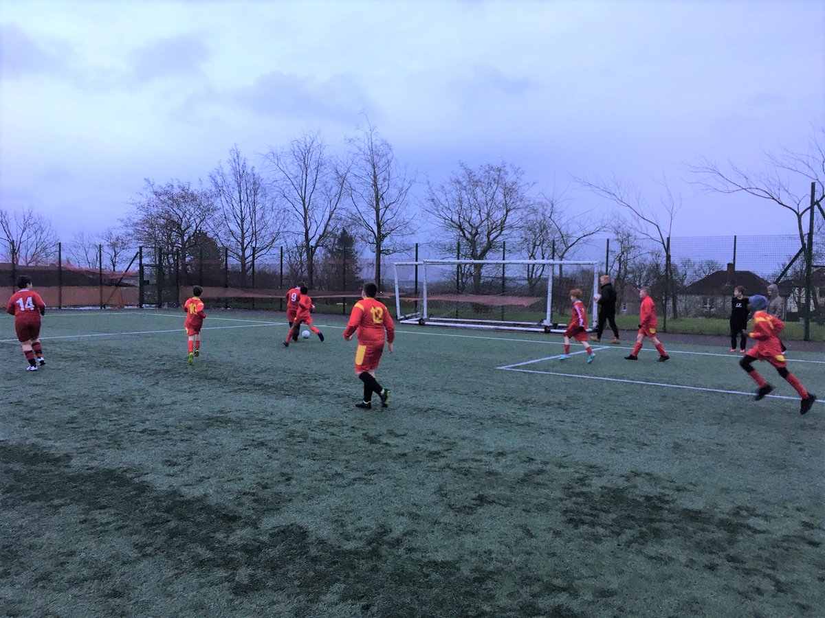 Some good action photos from Football festival at Springburn Astro. Big thanks to @CentreBrunswick for use of the pitch and for all the school staff for supporting event @Elmvaleprimary @MiltonbankP @ActiveSchoolsAH @PEPASSGlasgow @springburnacad