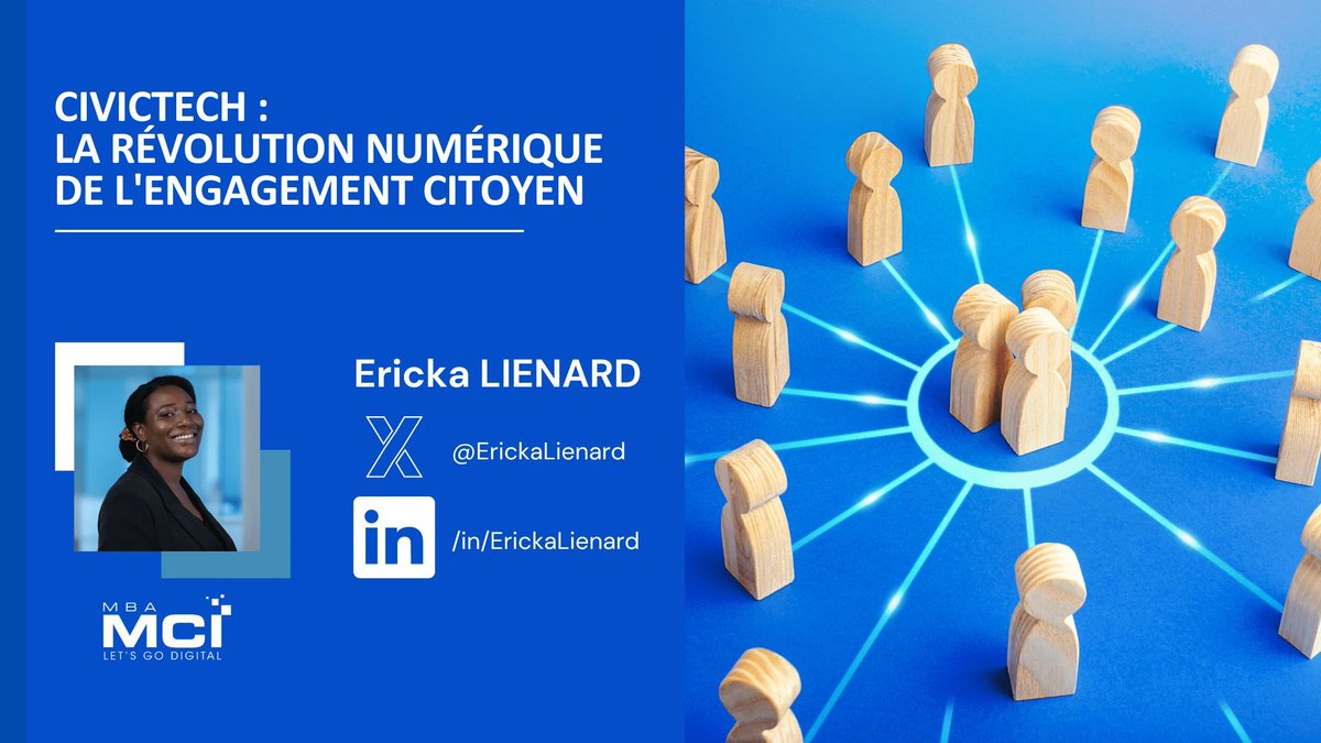 civictech la révolution de l'engagement citoyen buff.ly/3RHrQm1