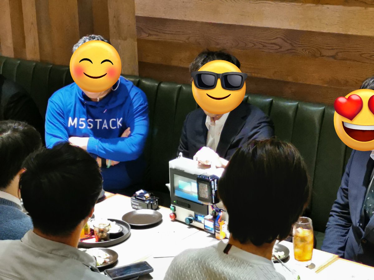 takumi_k_jpn's tweet photo. #FAstudy 前日懇親会 https://t.co/1hUcL7WrPu