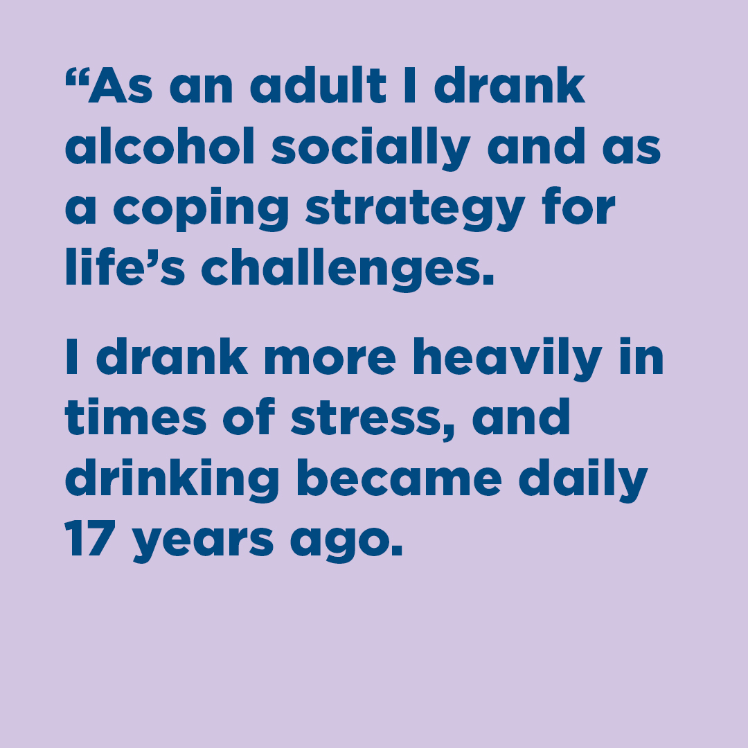 changegrowlive's tweet photo. "I am grateful for life, where before I didn’t care." 

In this week’s #BelieveInPeople story, we spoke to Helen, who explains how she overcame her reluctance to change with the support of the people around her.

Read Helen's full story on our website: 

https://t.co/lWjKzZUyKr https://t.co/sfbIzBrvUw
