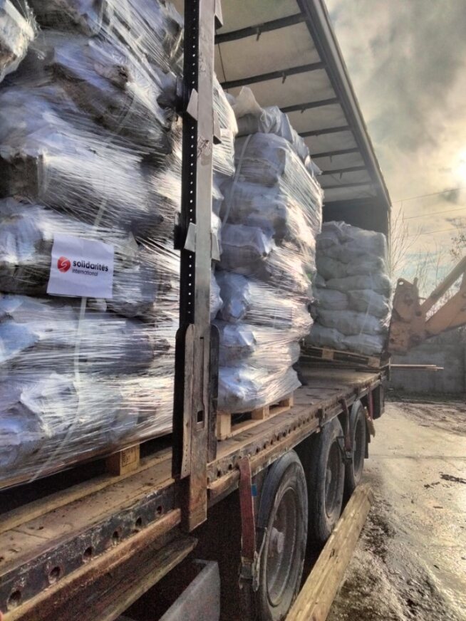 Atlas Logistique tweet media