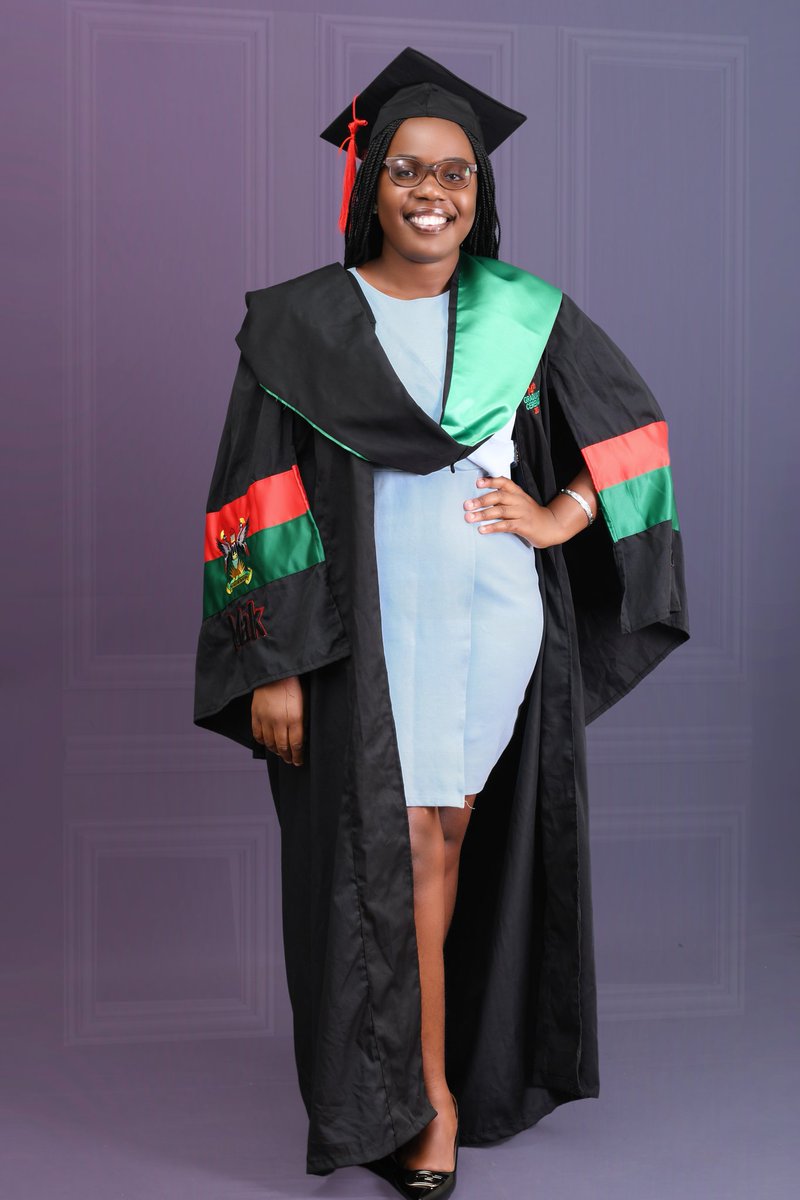 Lynet Ahumuza tweet media