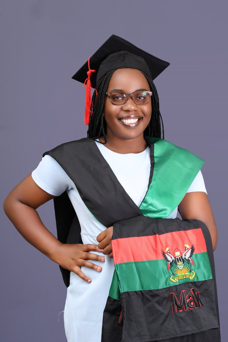Lynet Ahumuza tweet media