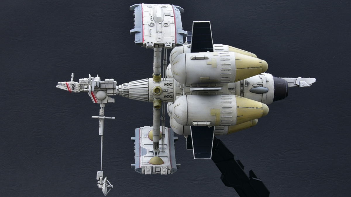 さよならジュピター