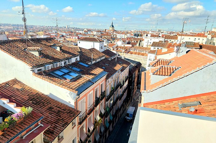 La EMVS impulsa la descarbonización de Madrid gracias a Desner Sistemas y Schneider Electric - irehabitae.es/la-emvs-impuls… <a href="/SchneiderES/">SchneiderElectric ES</a> <a href="/DesnerSistemas/">Desner</a> <a href="/emvsmadrid/">EMVS Madrid</a> #viviendas #descarbonización