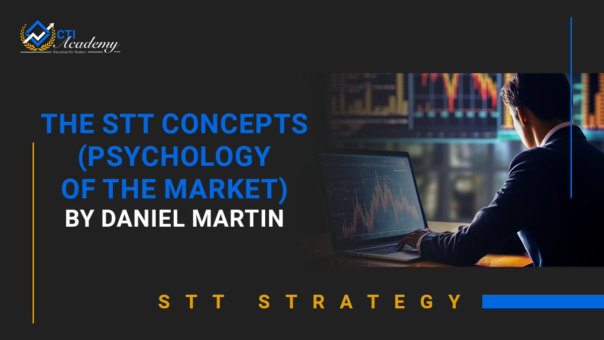 Unlock STT Success at 3PM! 🚀 

Decode market uncertainty! 

Join at 3PM. 

Trade with STT - Join Now! 🚀 

#CTIacademy #MarketPsychology #STTStrategy