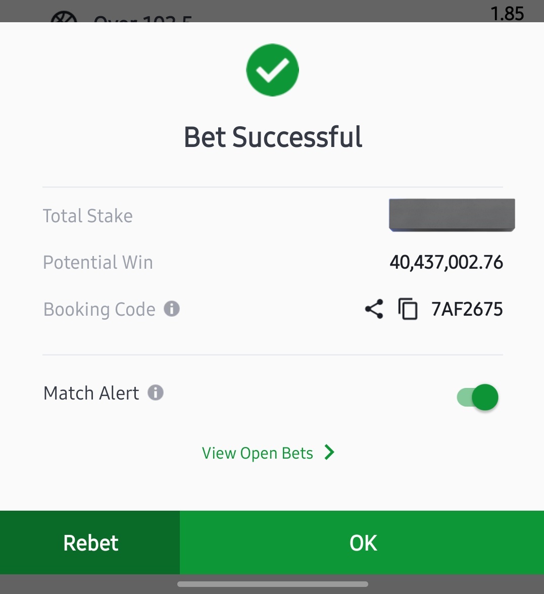 BETFUSE1's tweet photo. Sporty can you deliver this?? https://t.co/iw6SinXpEJ